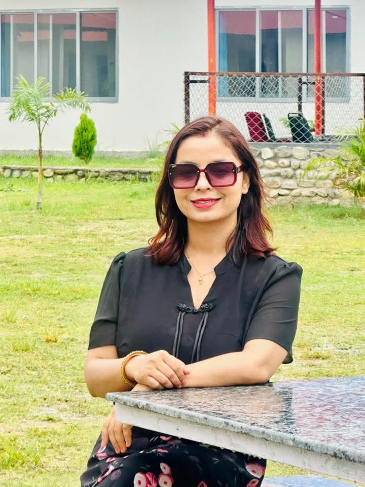 Bindu Neupane